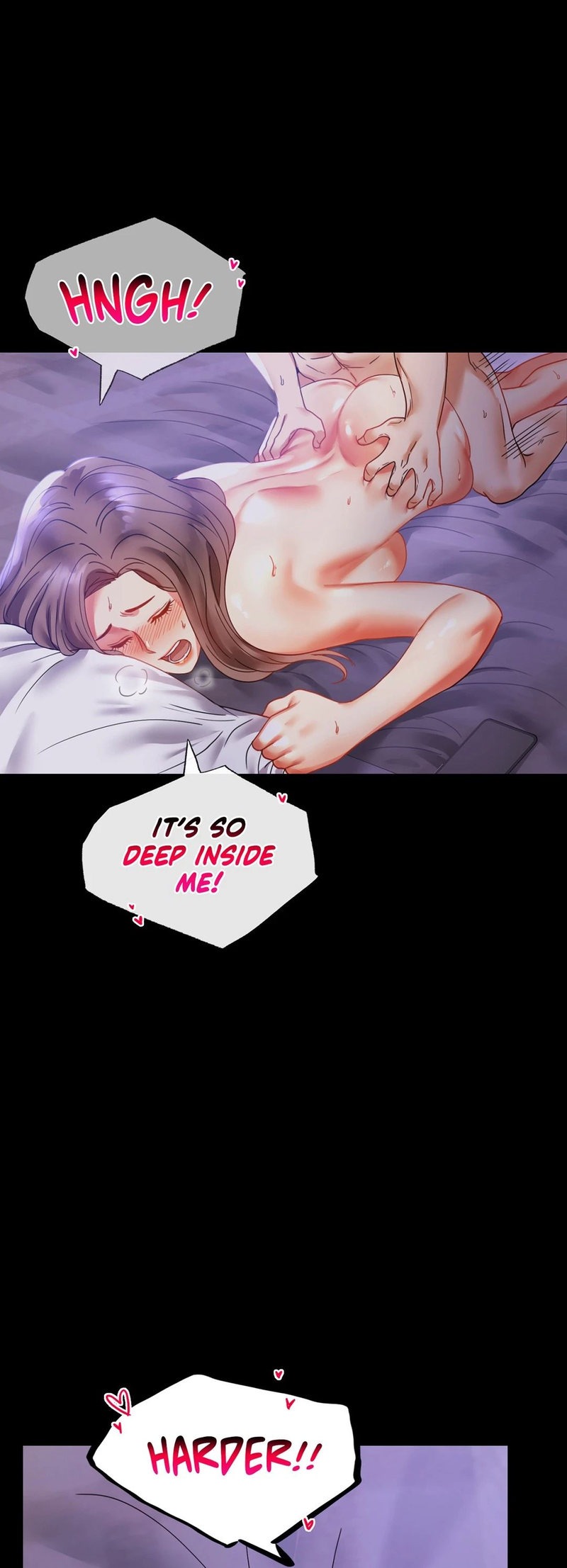 Infidelity 101 chapter 15 page 21