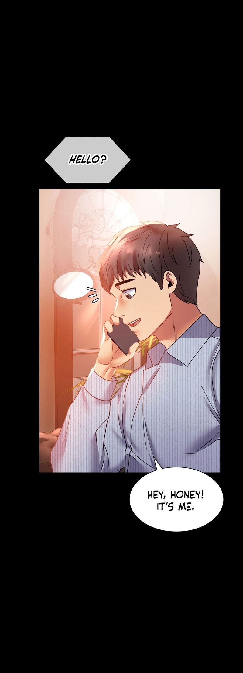 Infidelity 101 chapter 15 page 24