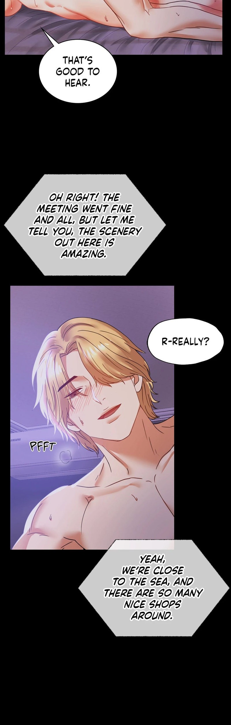 Infidelity 101 chapter 15 page 26