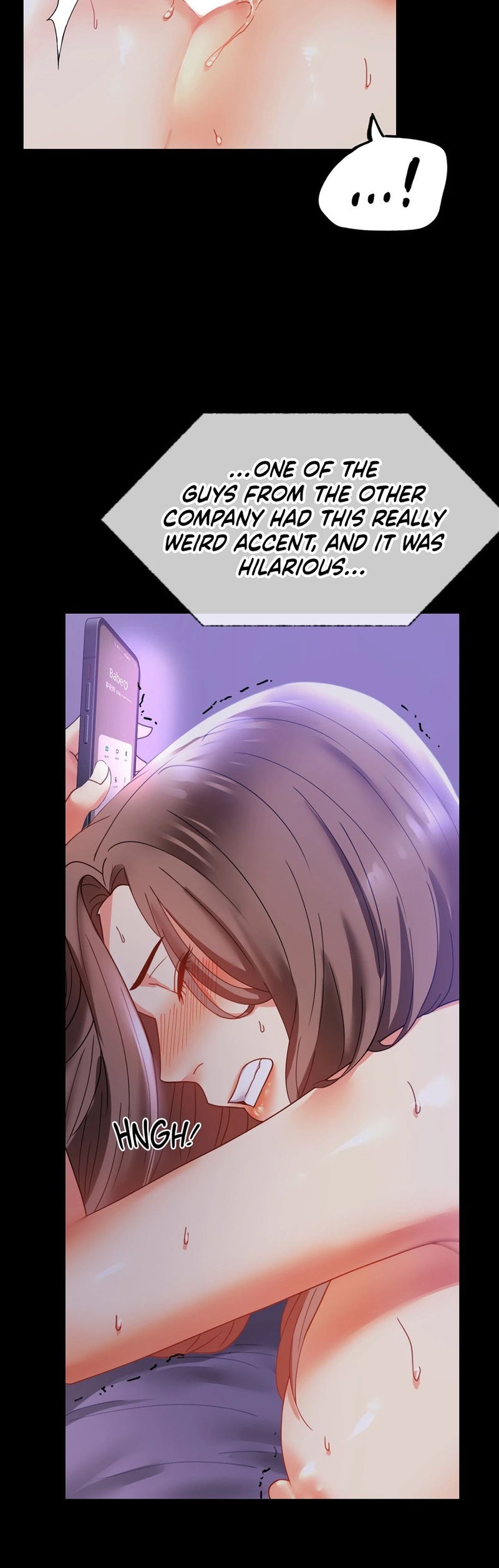 Infidelity 101 chapter 15 page 28