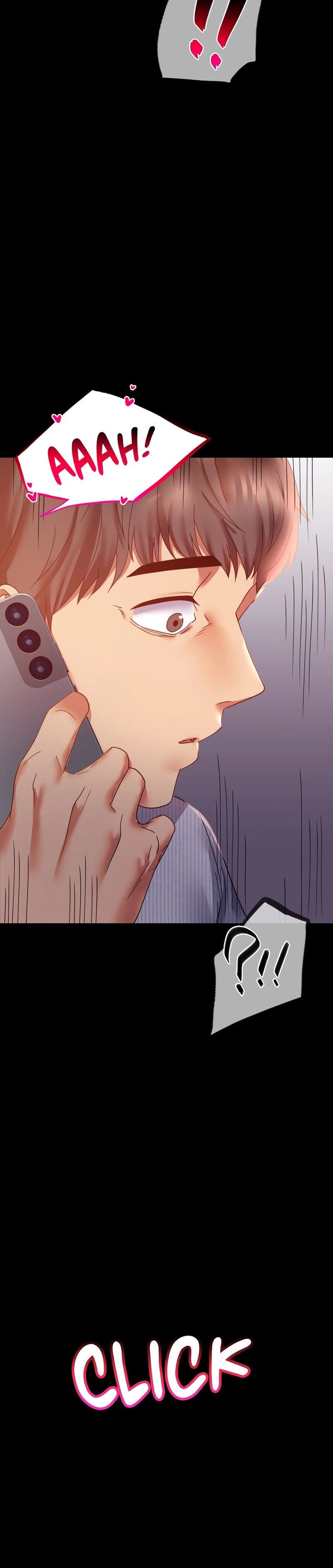 Infidelity 101 chapter 15 page 32