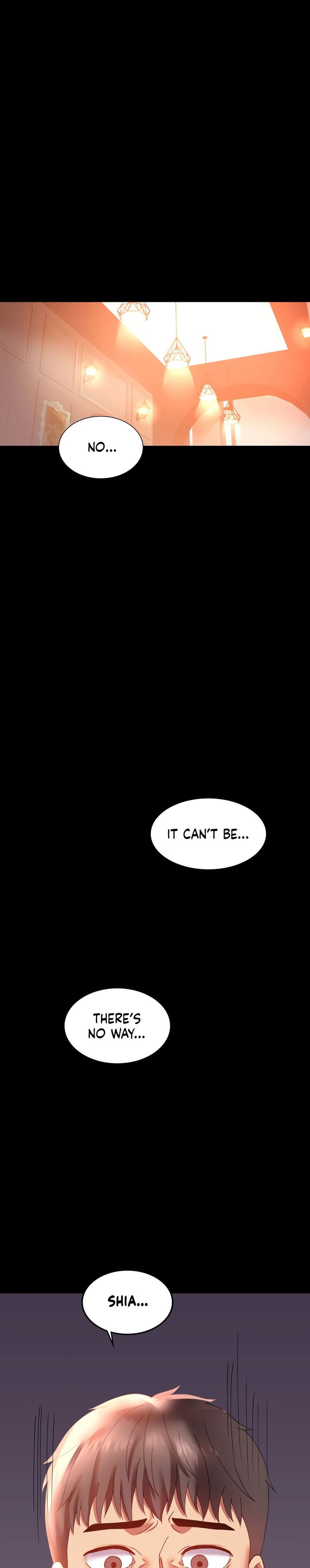 Infidelity 101 chapter 15 page 34