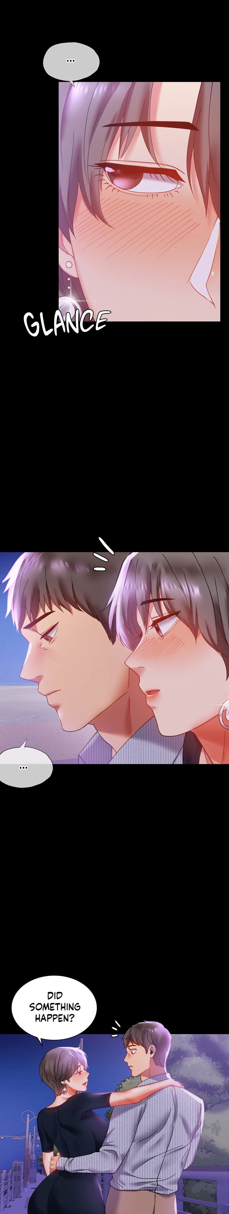 Infidelity 101 chapter 15 page 37