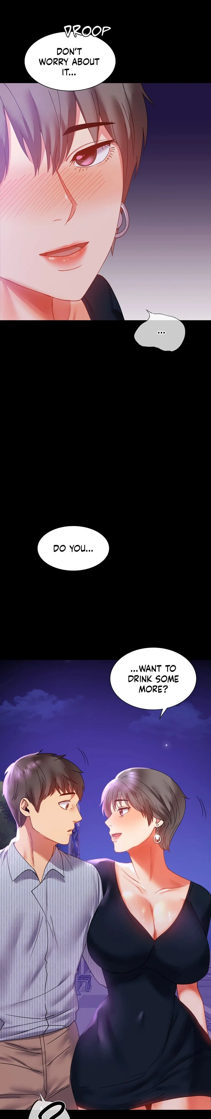 Infidelity 101 chapter 15 page 39