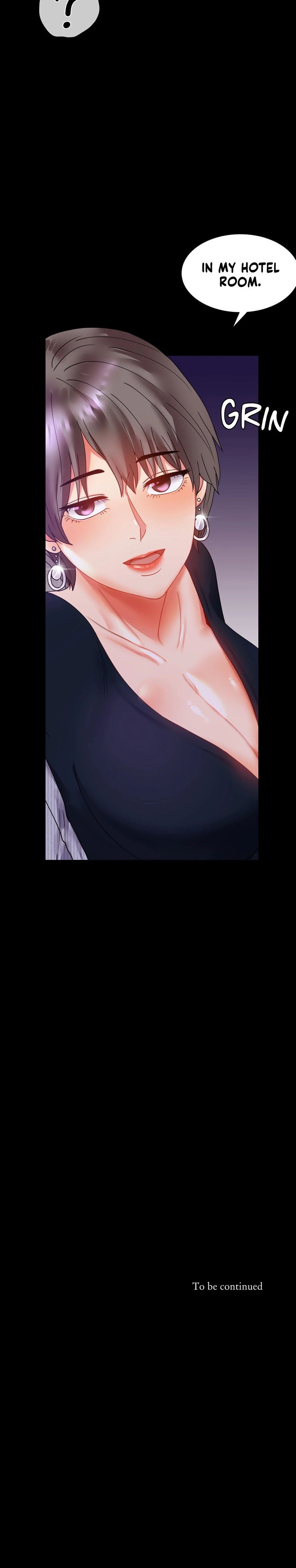 Infidelity 101 chapter 15 page 40