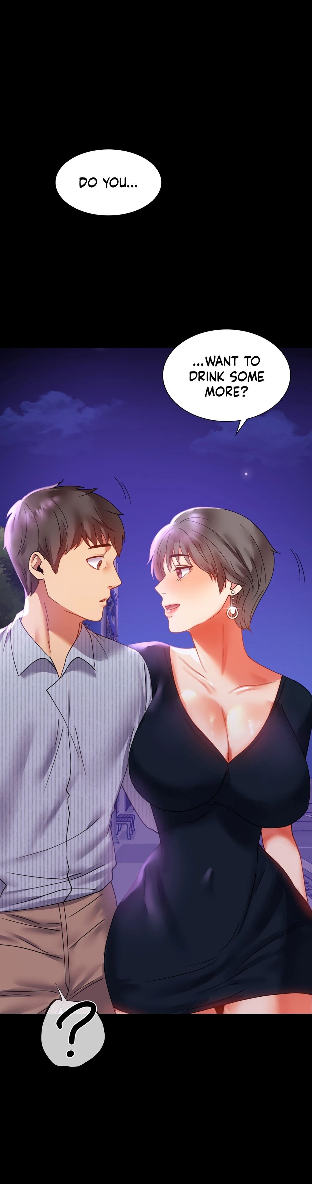 Infidelity 101 chapter 16 page 1