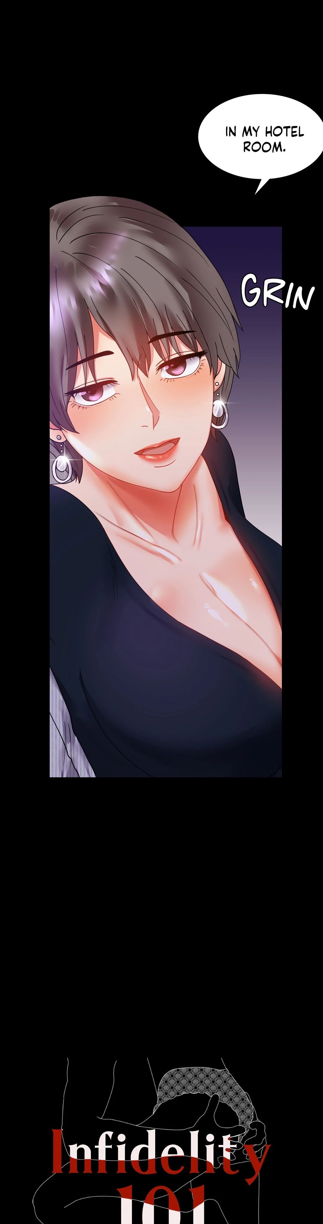 Infidelity 101 chapter 16 page 2