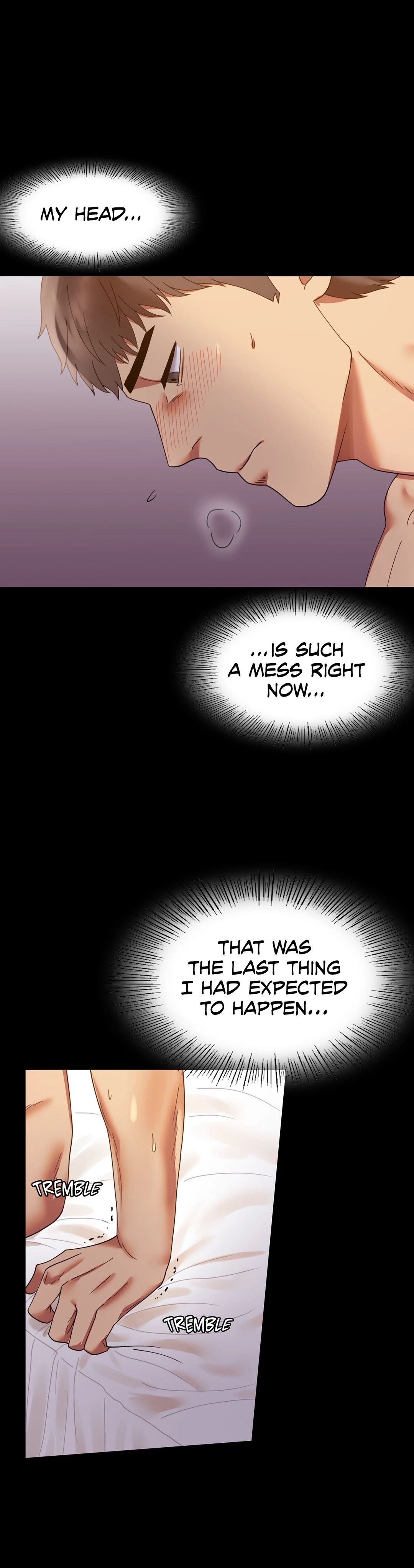 Infidelity 101 chapter 16 page 4