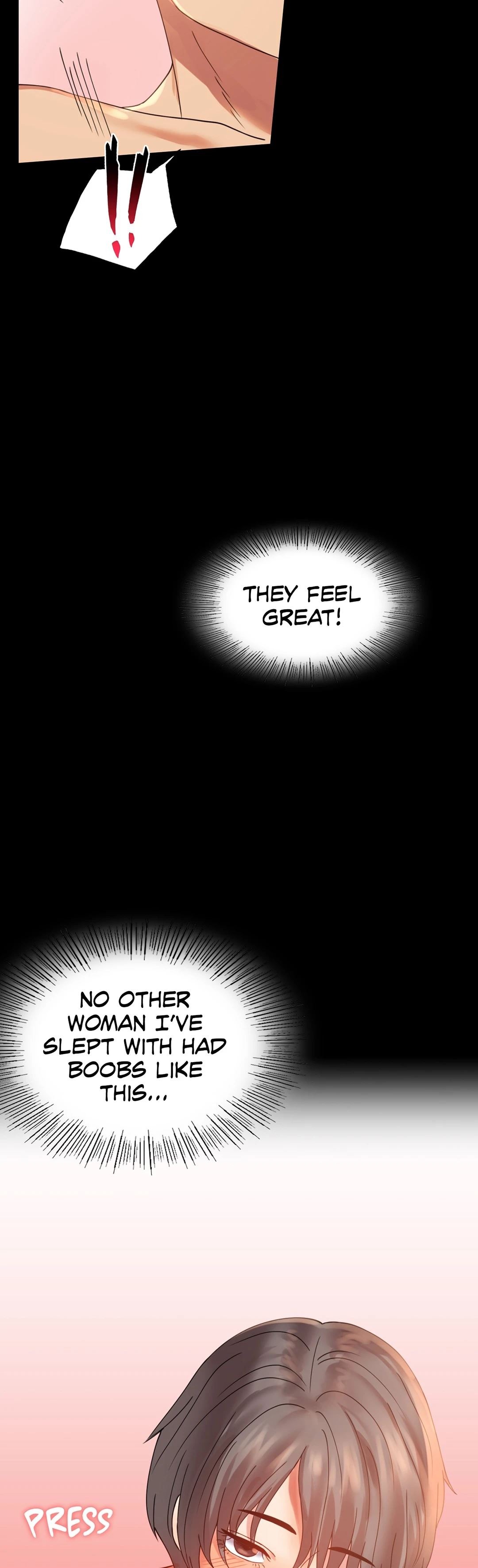 Infidelity 101 chapter 16 page 10