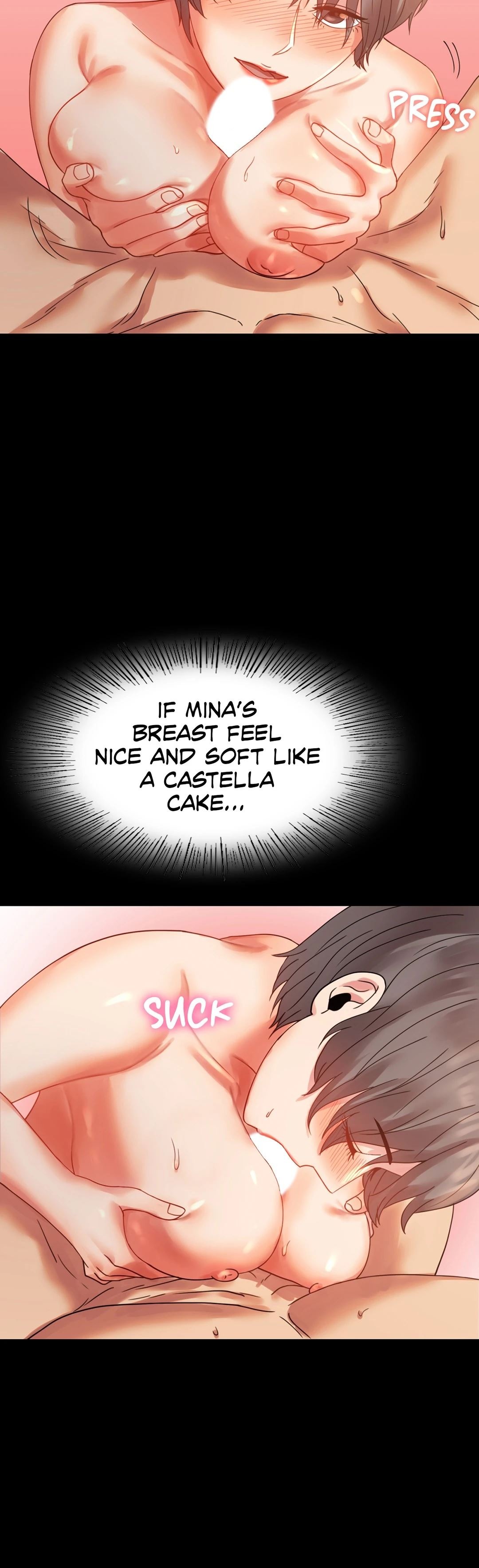 Infidelity 101 chapter 16 page 11