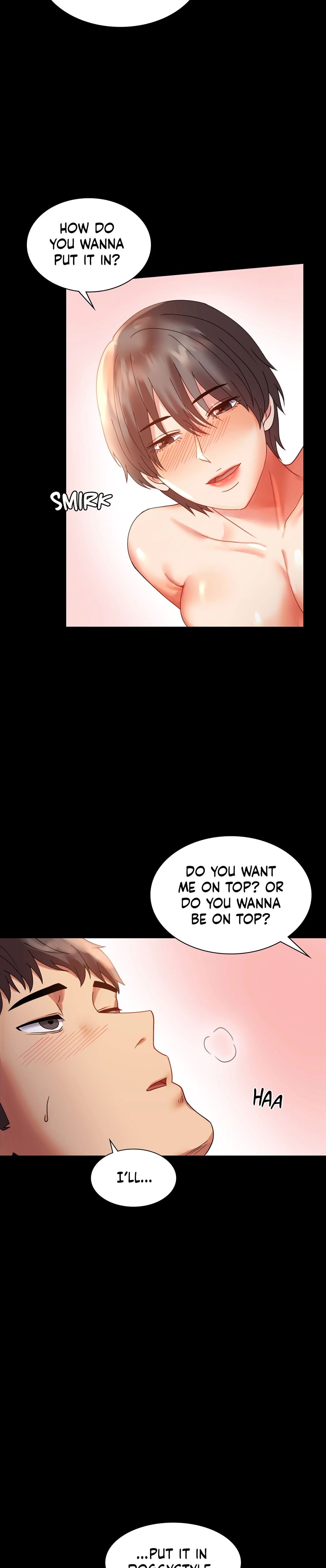 Infidelity 101 chapter 16 page 18