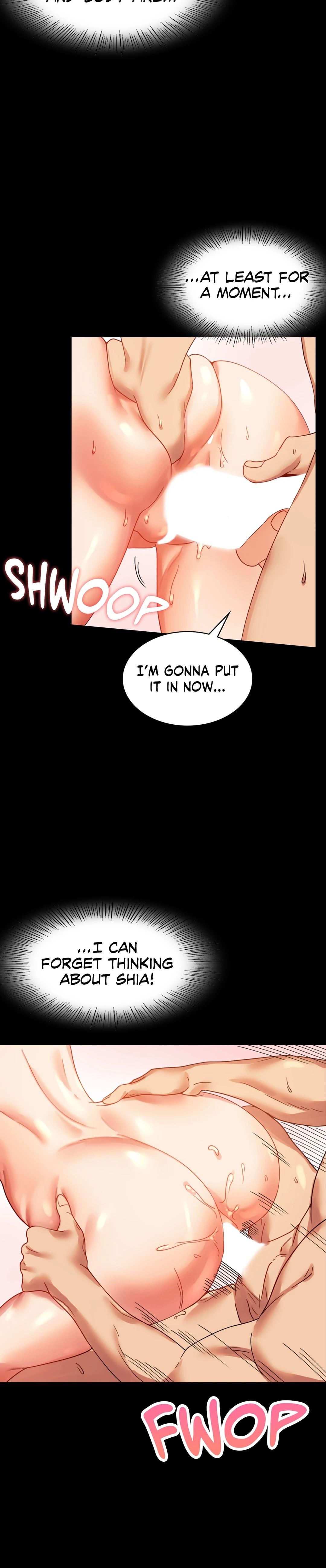 Infidelity 101 chapter 16 page 20
