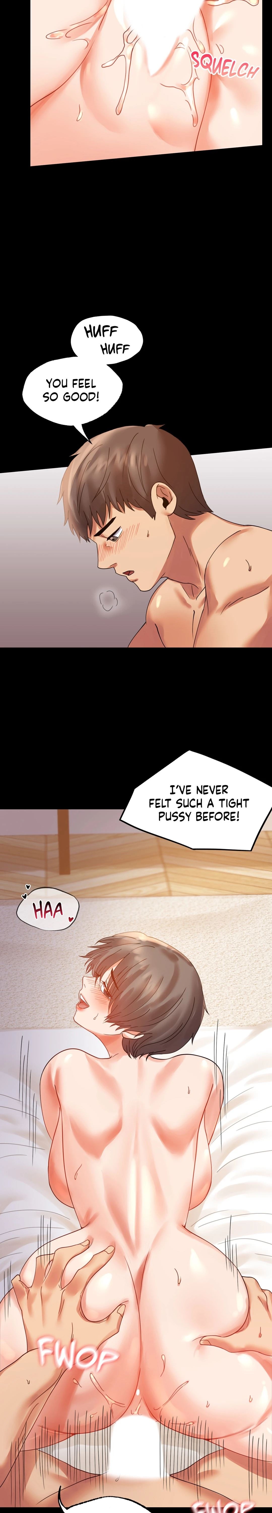 Infidelity 101 chapter 16 page 22
