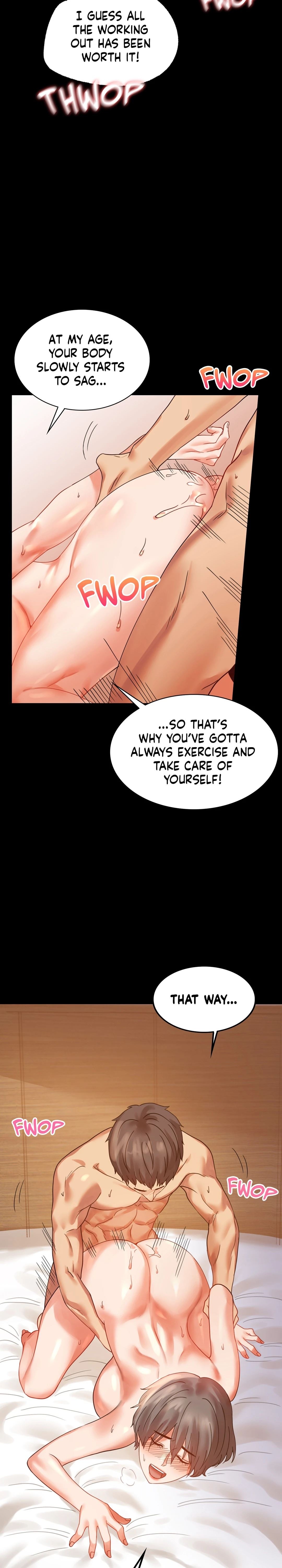 Infidelity 101 chapter 16 page 23