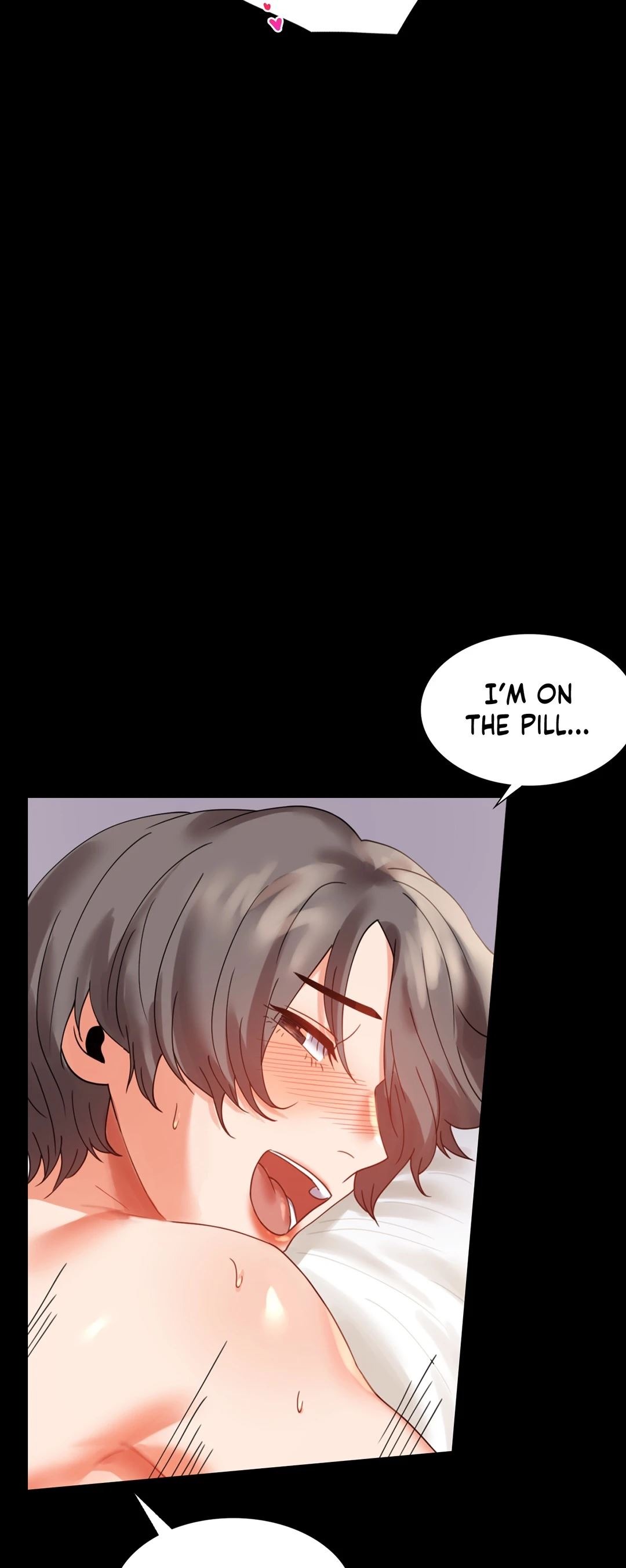 Infidelity 101 chapter 16 page 27