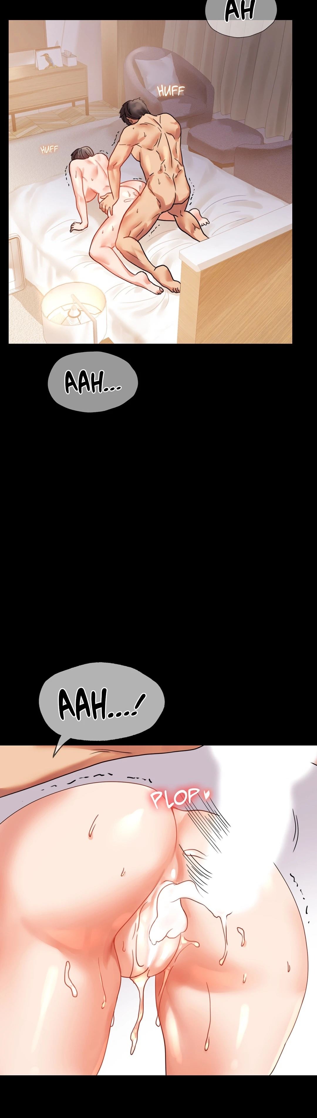 Infidelity 101 chapter 16 page 30