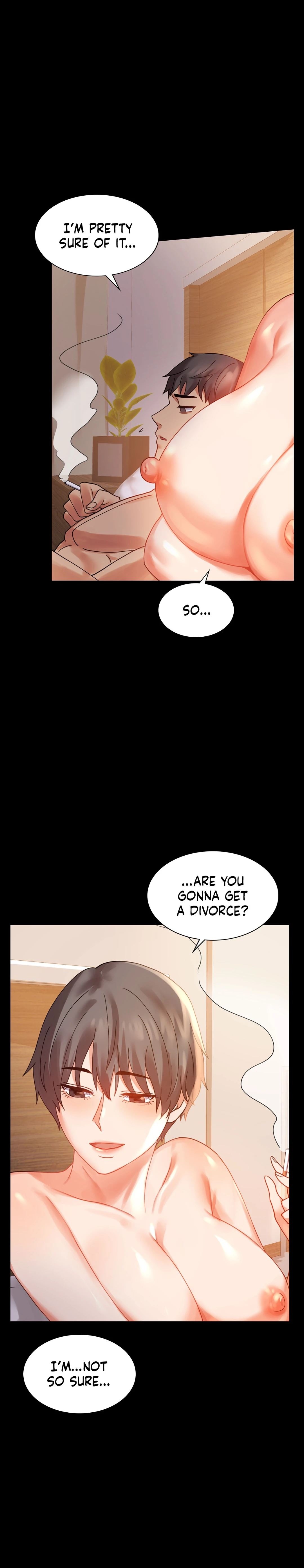 Infidelity 101 chapter 16 page 36
