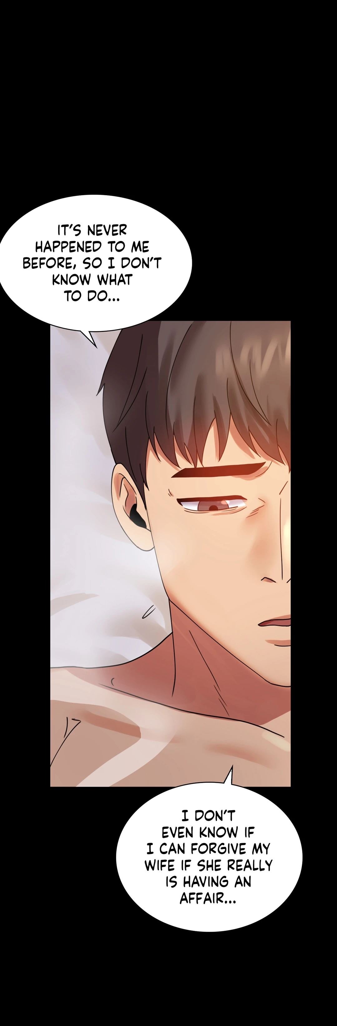 Infidelity 101 chapter 16 page 37