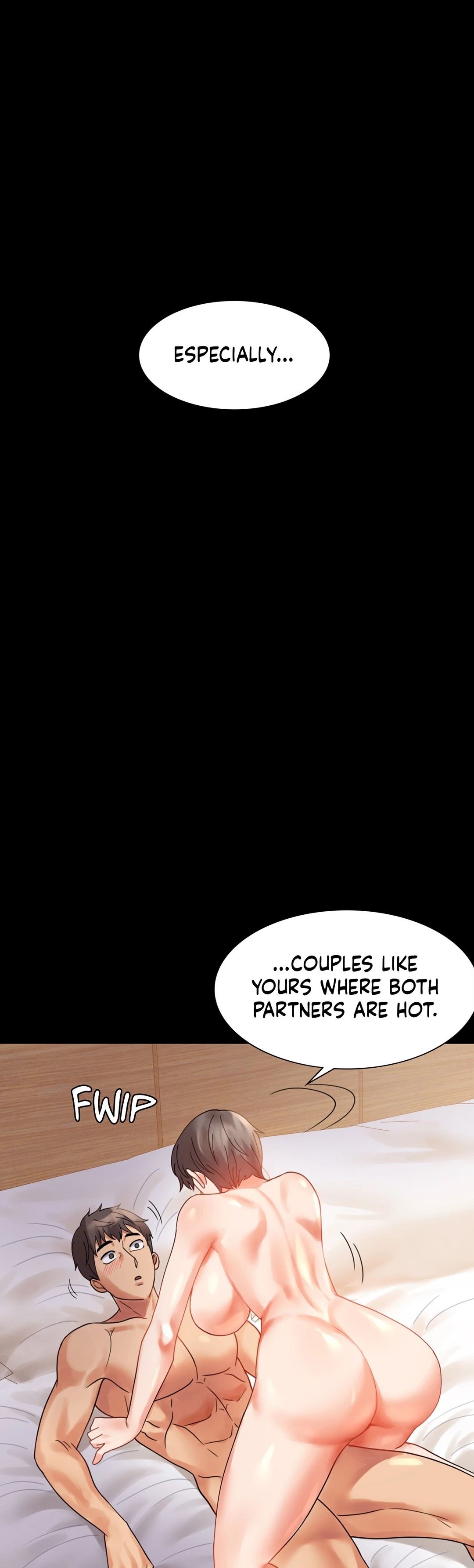 Infidelity 101 chapter 16 page 41