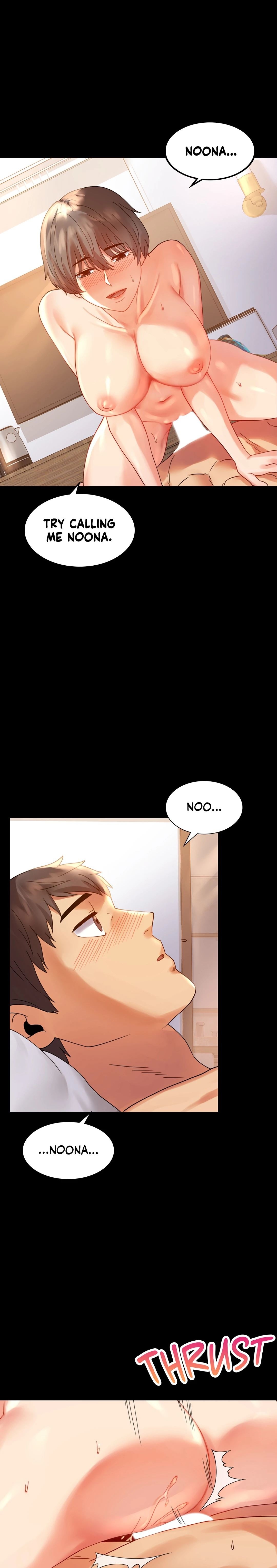Infidelity 101 chapter 17 page 9