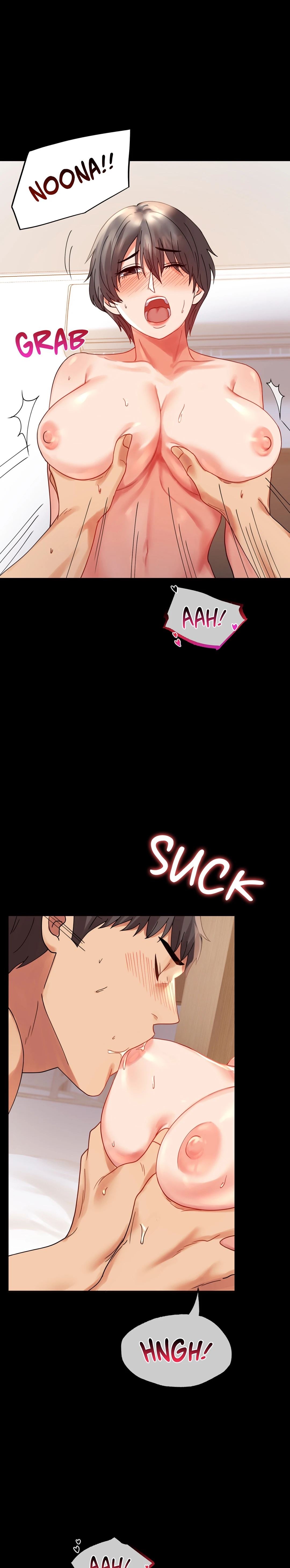 Infidelity 101 chapter 17 page 13