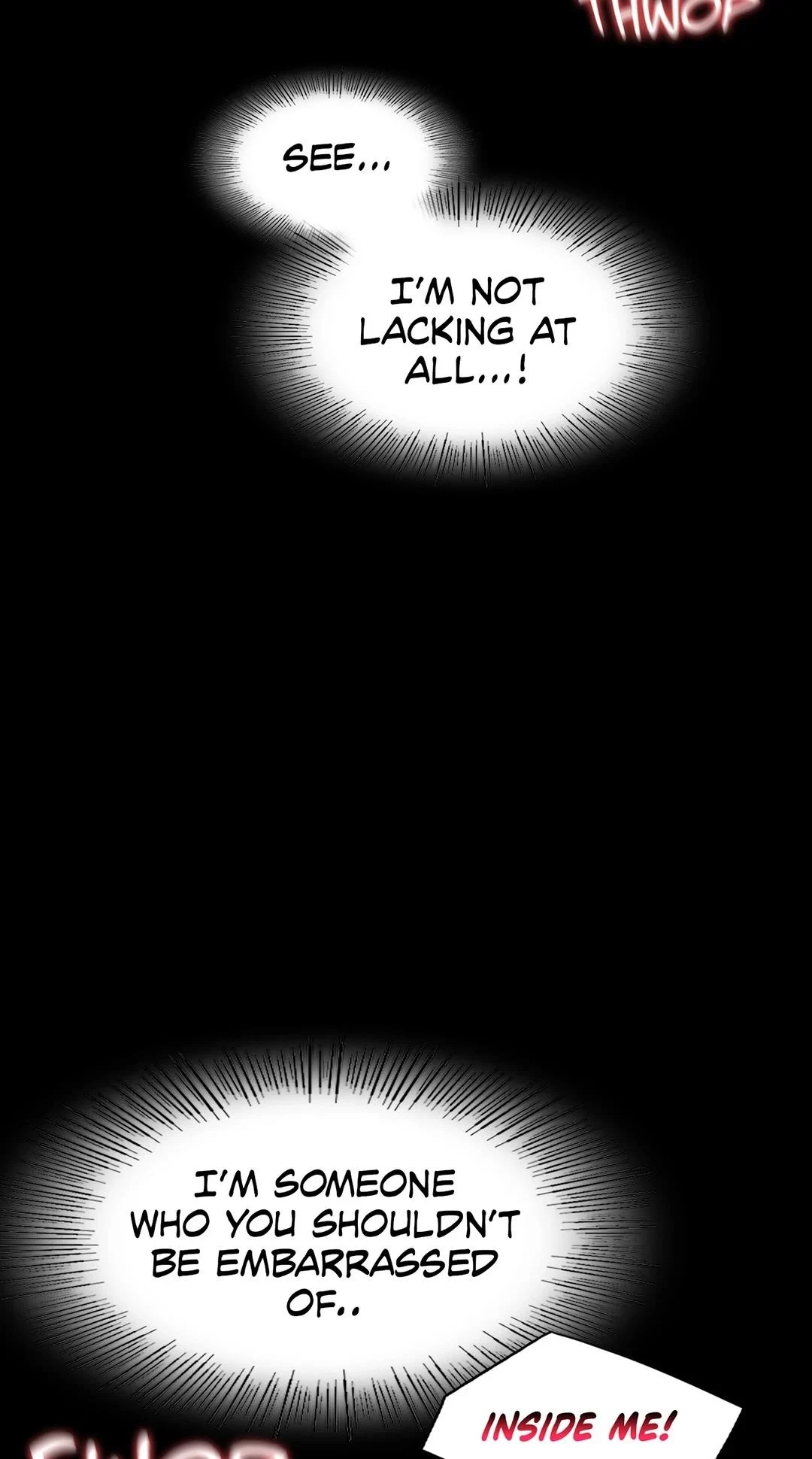 Infidelity 101 chapter 17 page 19