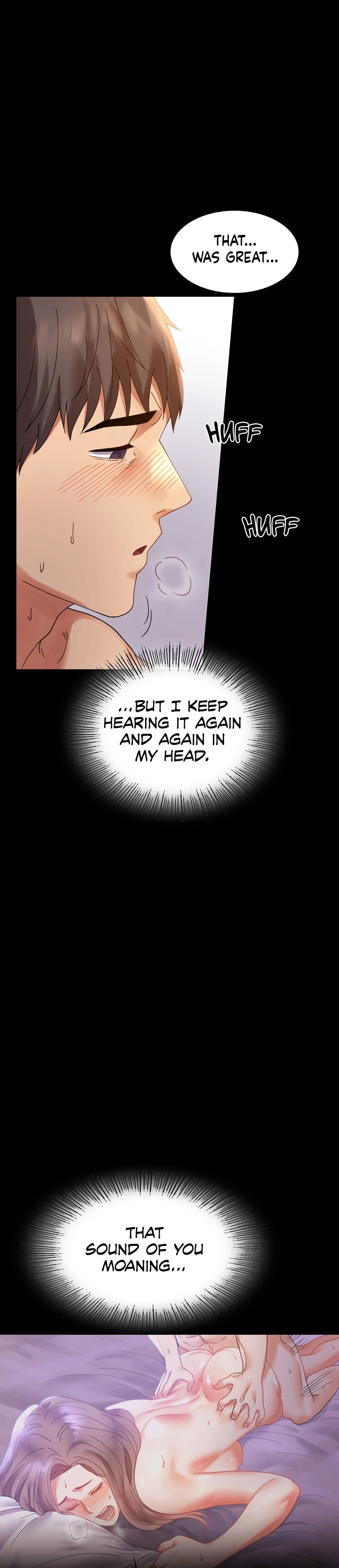 Infidelity 101 chapter 17 page 22