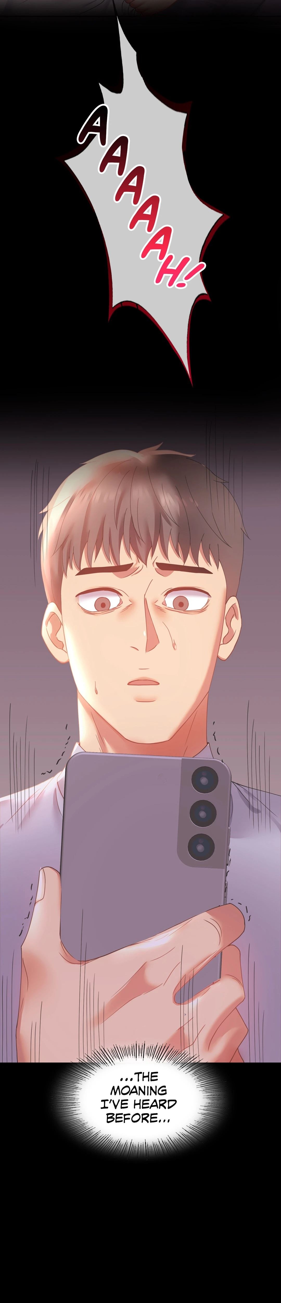 Infidelity 101 chapter 17 page 23