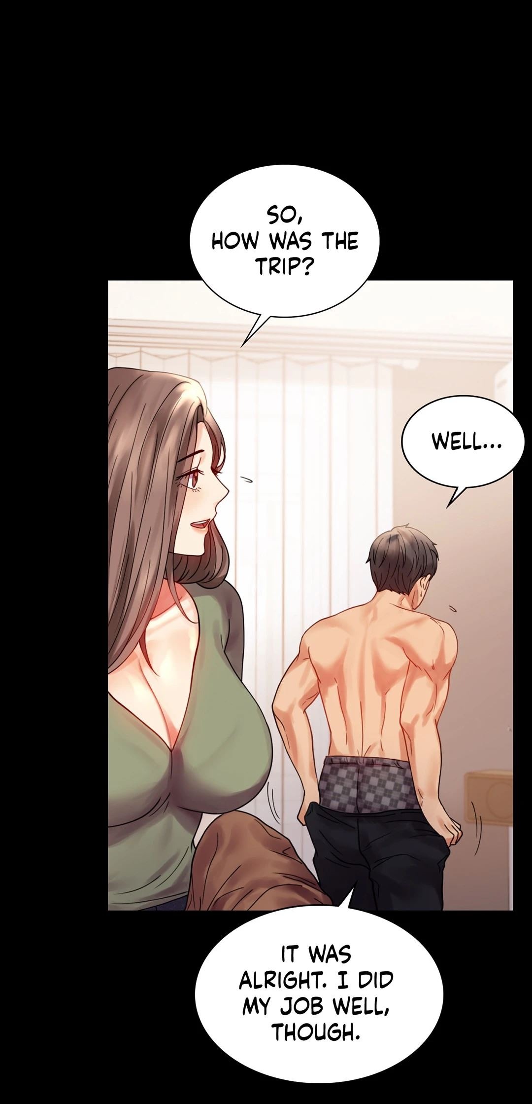 Infidelity 101 chapter 17 page 26