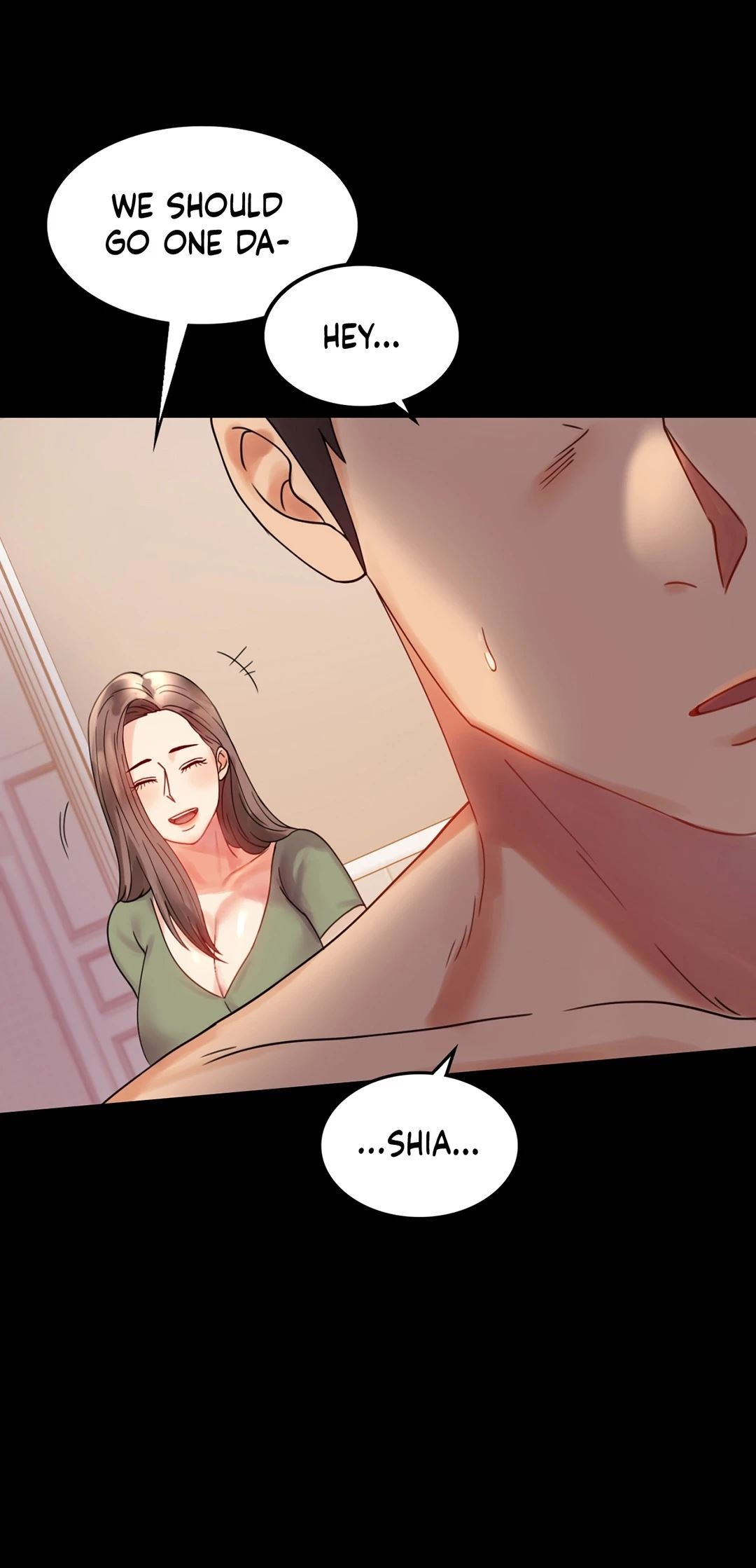 Infidelity 101 chapter 17 page 28