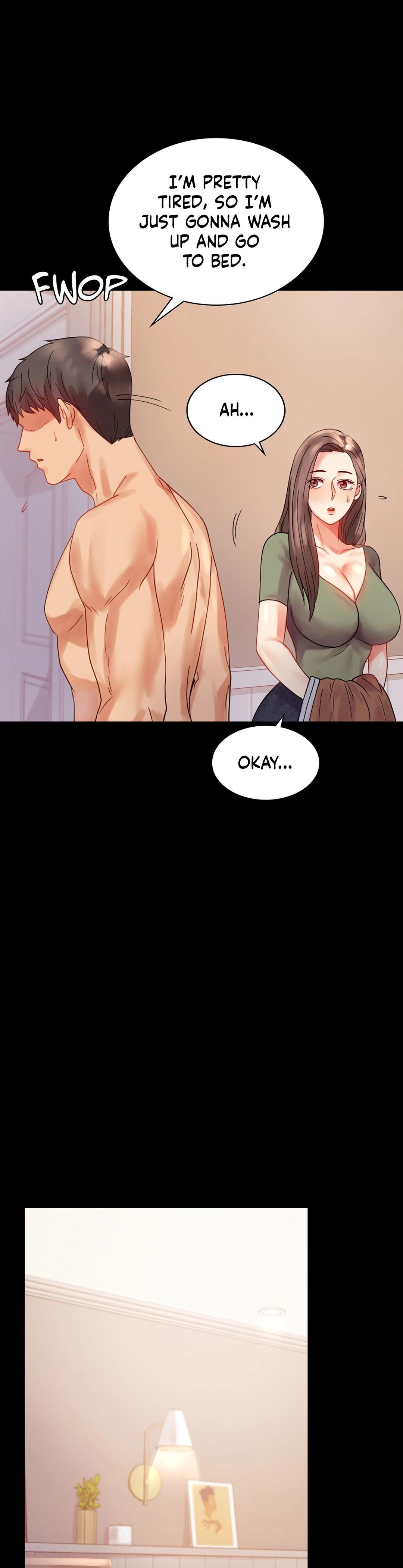 Infidelity 101 chapter 17 page 31
