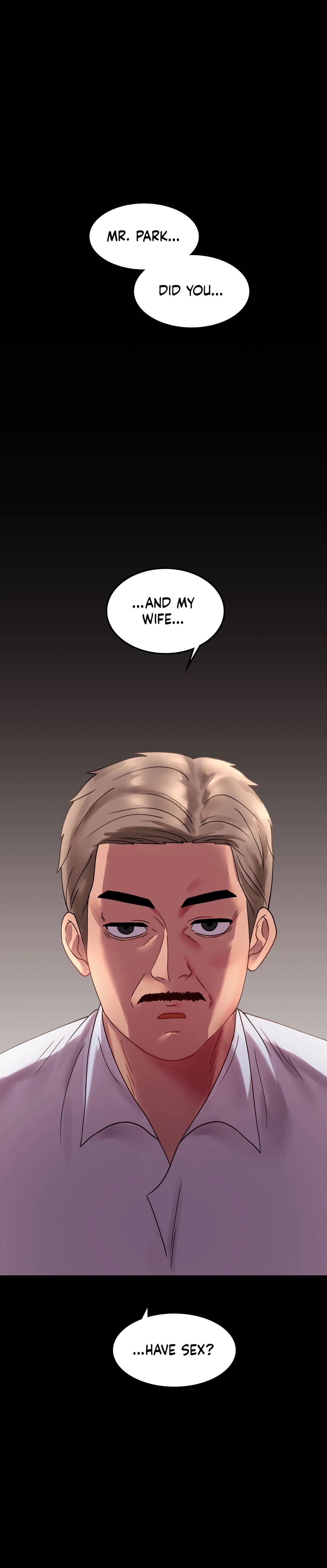 Infidelity 101 chapter 17 page 39