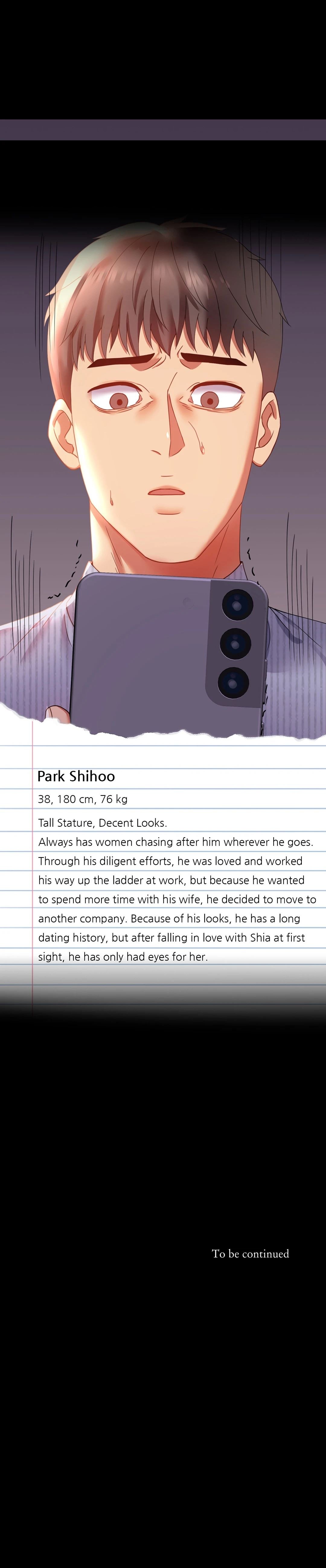 Infidelity 101 chapter 17 page 40