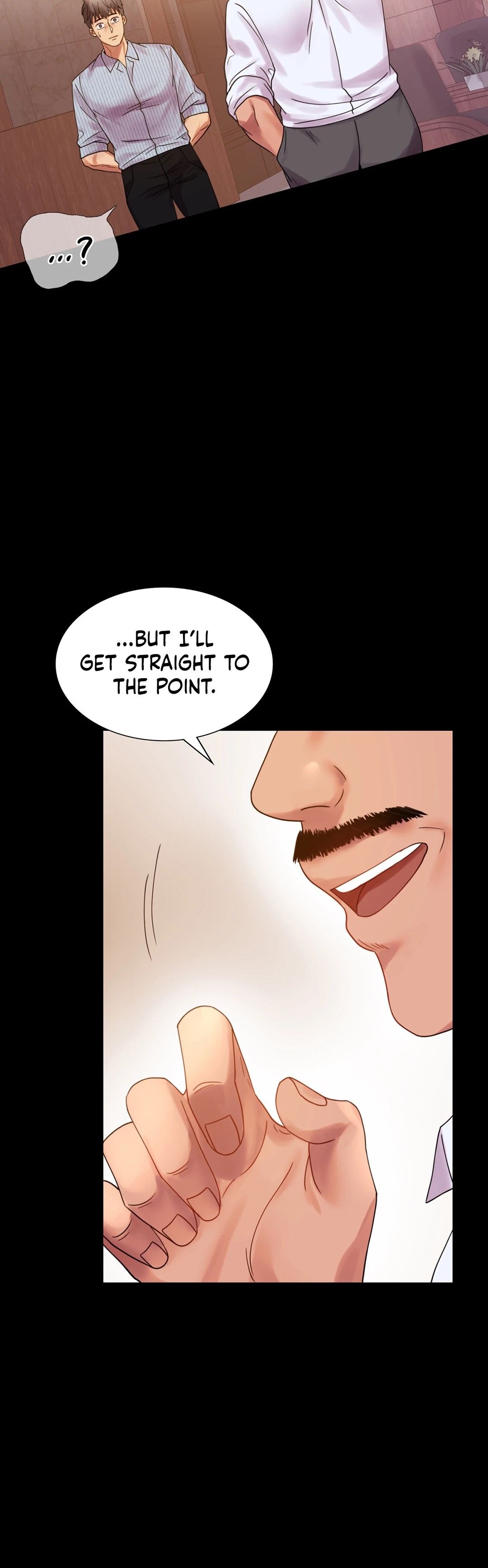 Infidelity 101 chapter 18 page 2