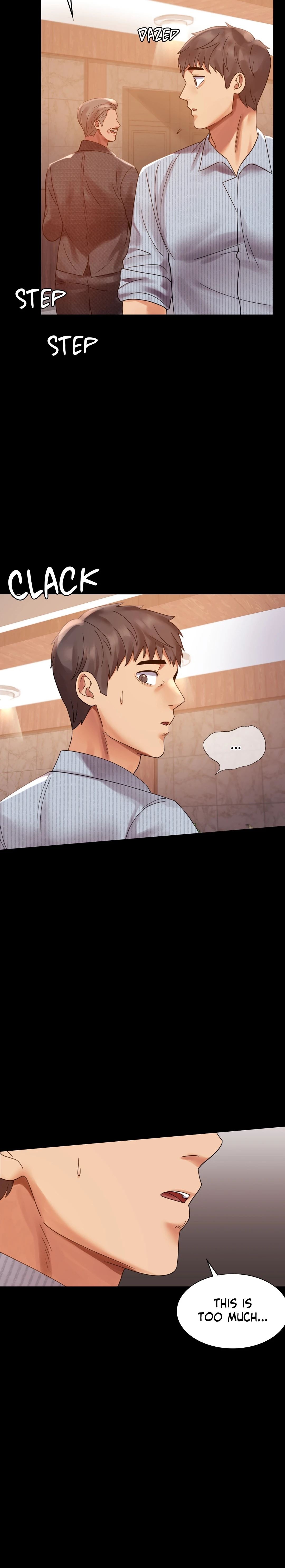 Infidelity 101 chapter 18 page 10