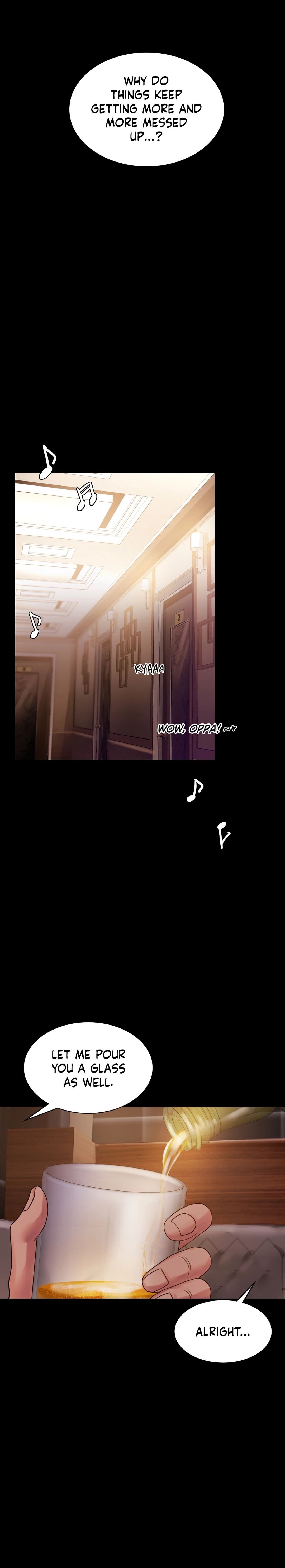Infidelity 101 chapter 18 page 11