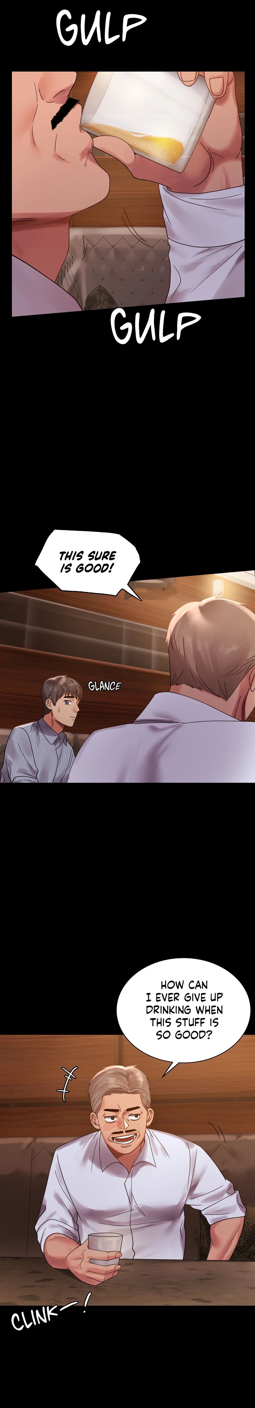 Infidelity 101 chapter 18 page 12
