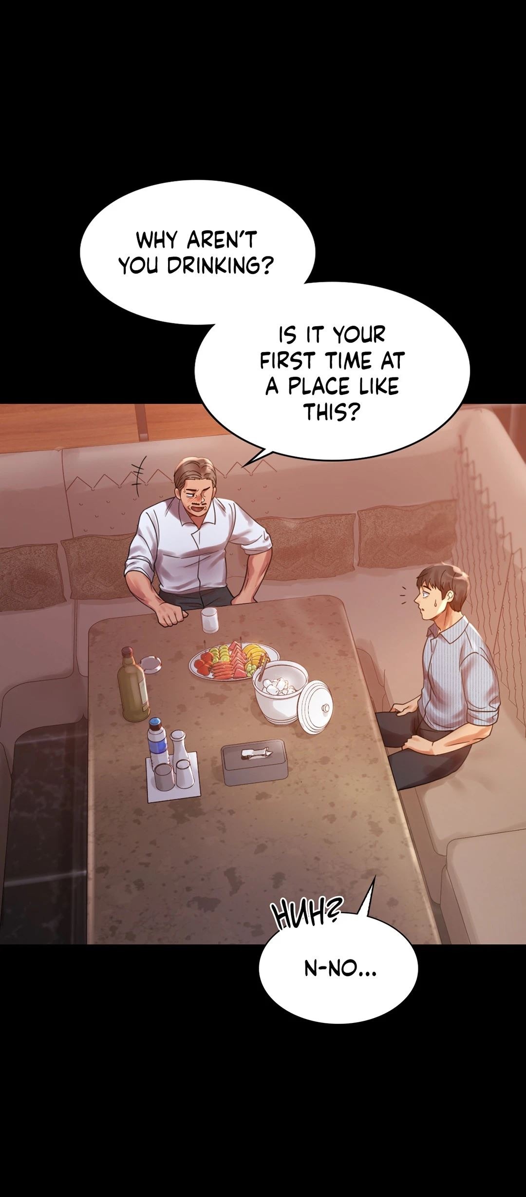 Infidelity 101 chapter 18 page 13