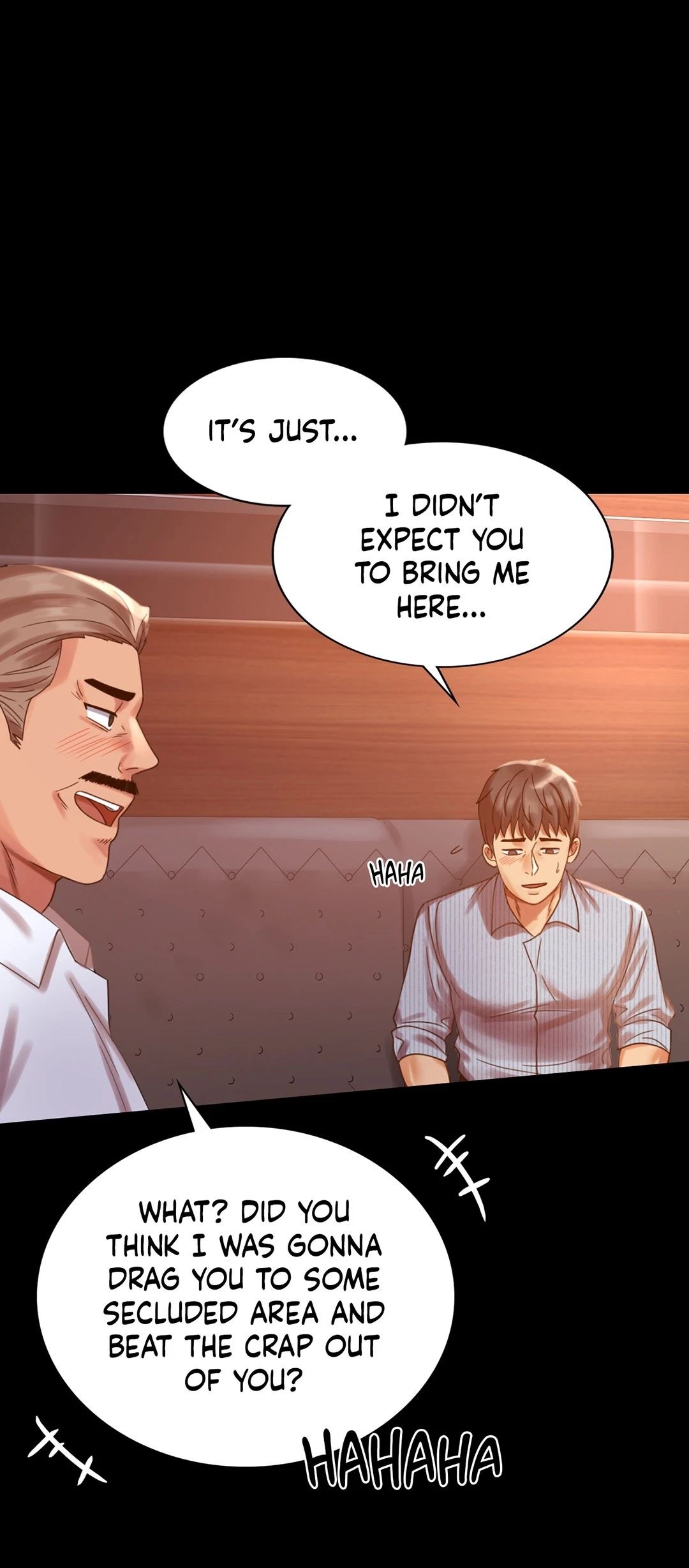 Infidelity 101 chapter 18 page 14