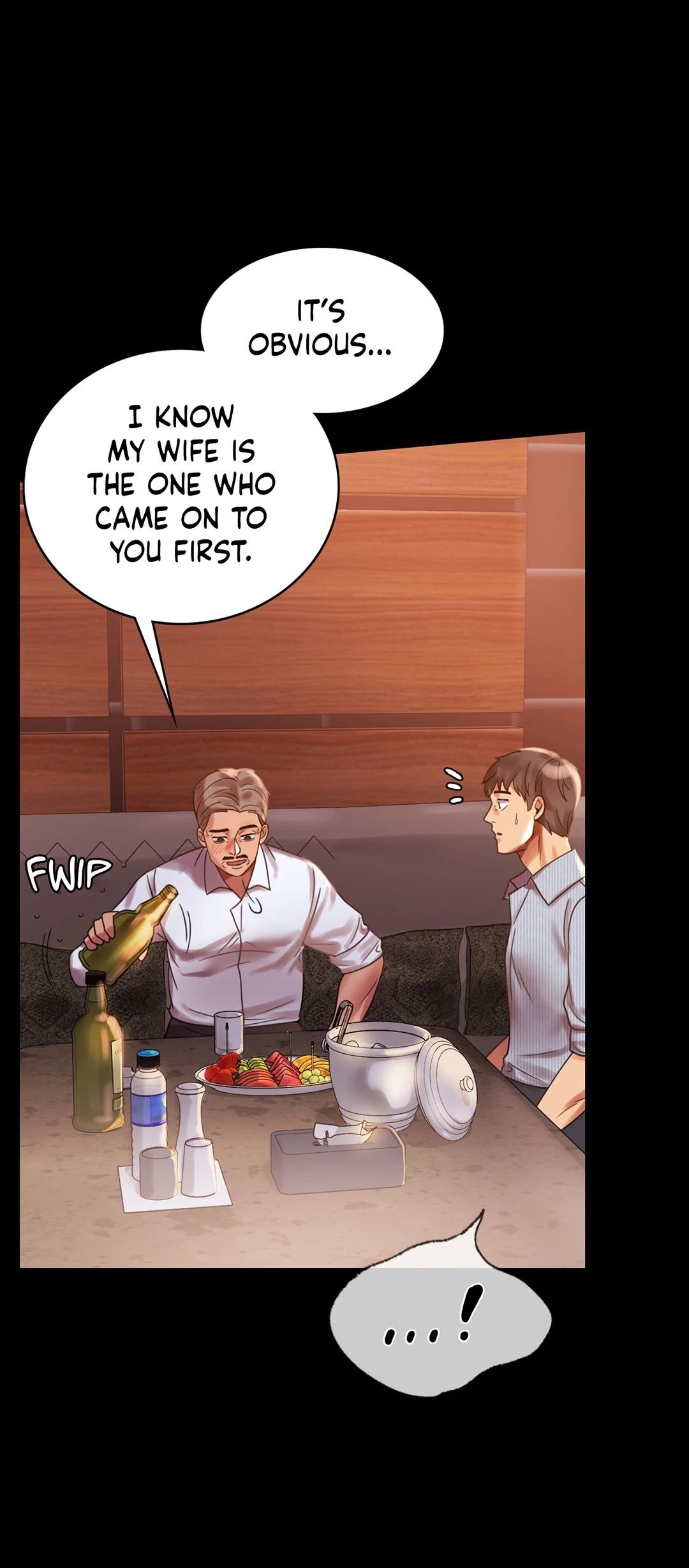 Infidelity 101 chapter 18 page 15