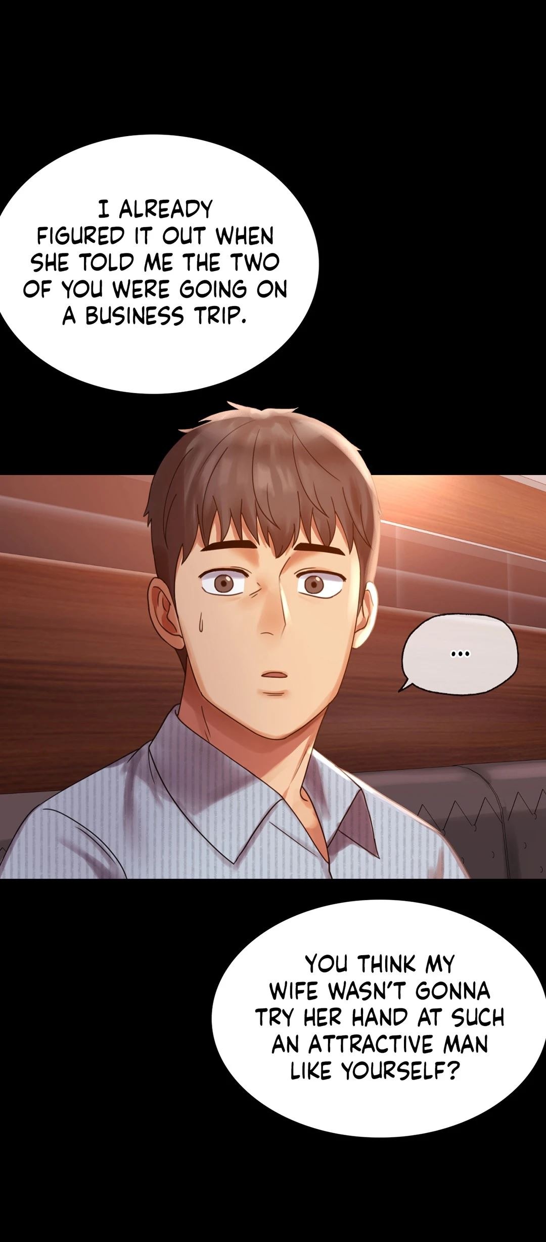 Infidelity 101 chapter 18 page 16