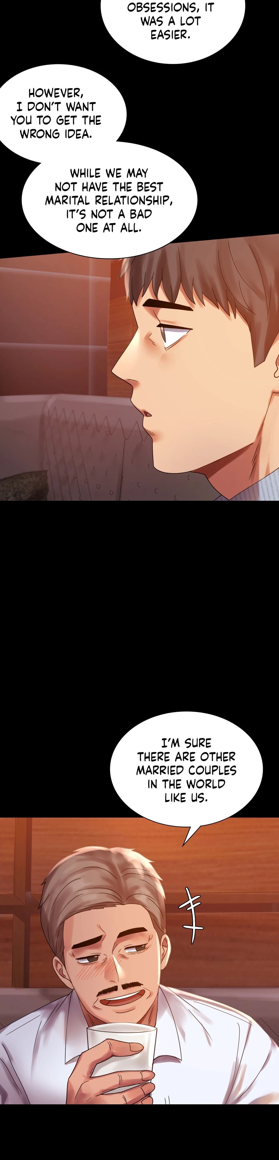 Infidelity 101 chapter 18 page 20