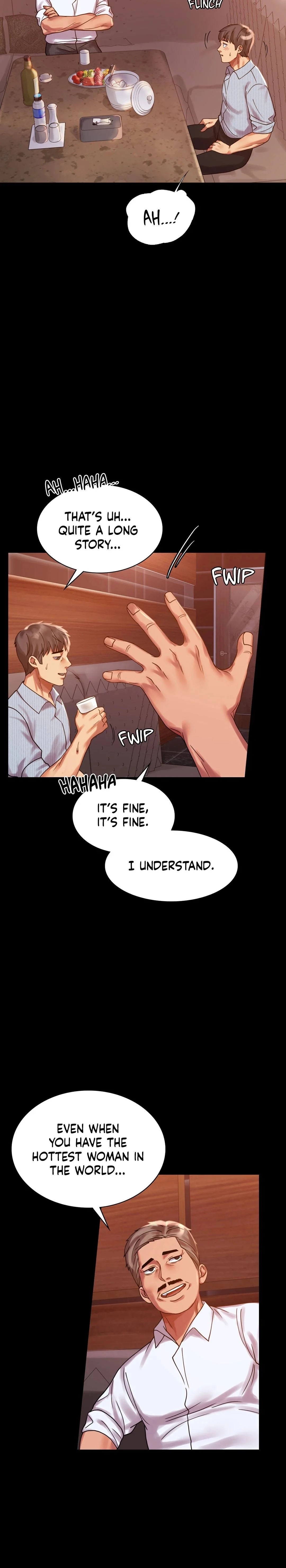 Infidelity 101 chapter 18 page 22
