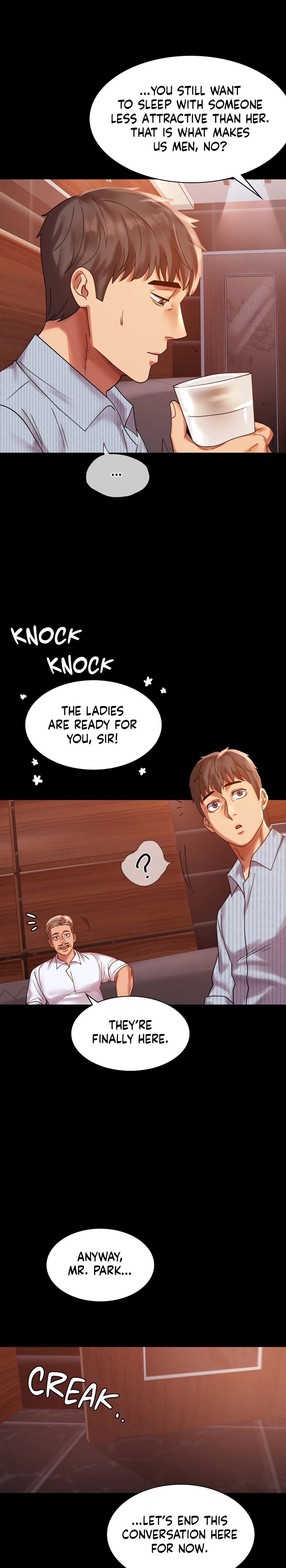 Infidelity 101 chapter 18 page 23