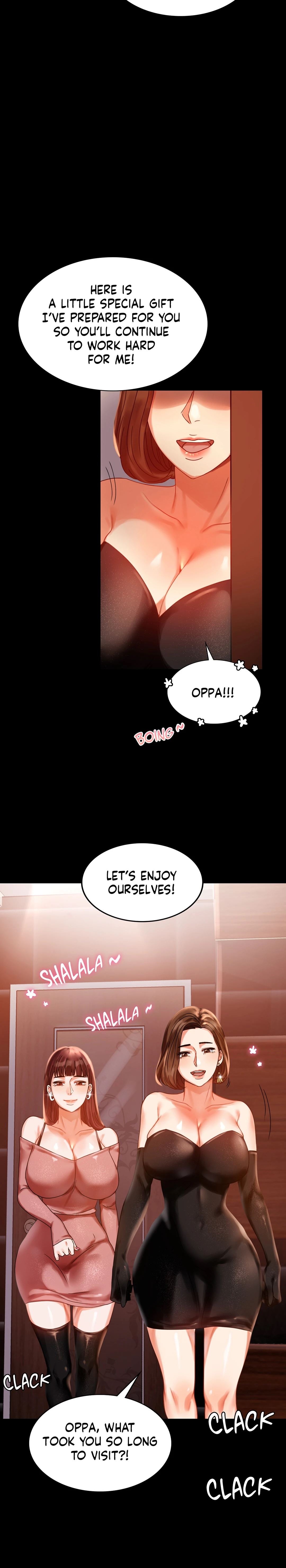 Infidelity 101 chapter 18 page 24