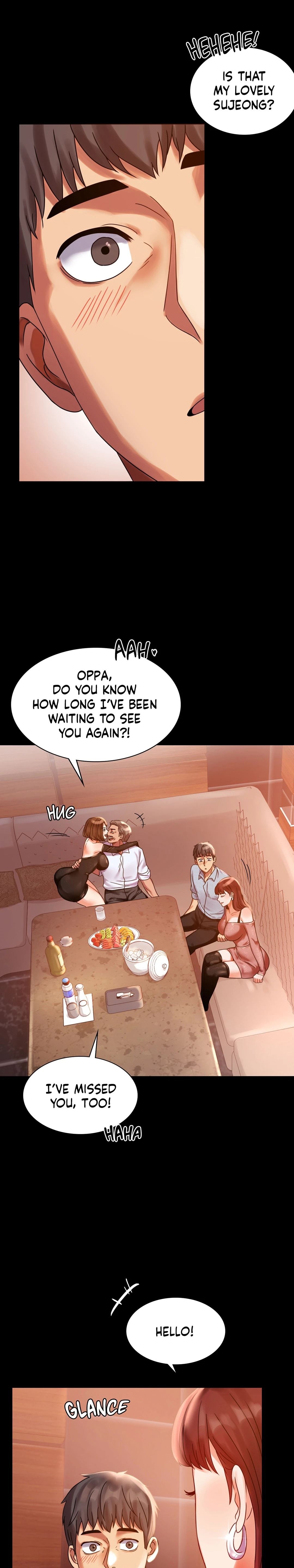 Infidelity 101 chapter 18 page 25