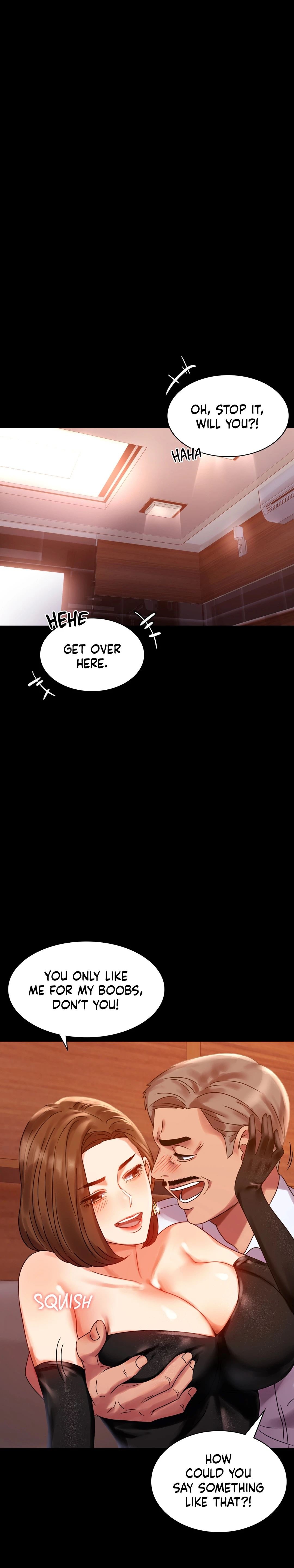 Infidelity 101 chapter 18 page 27