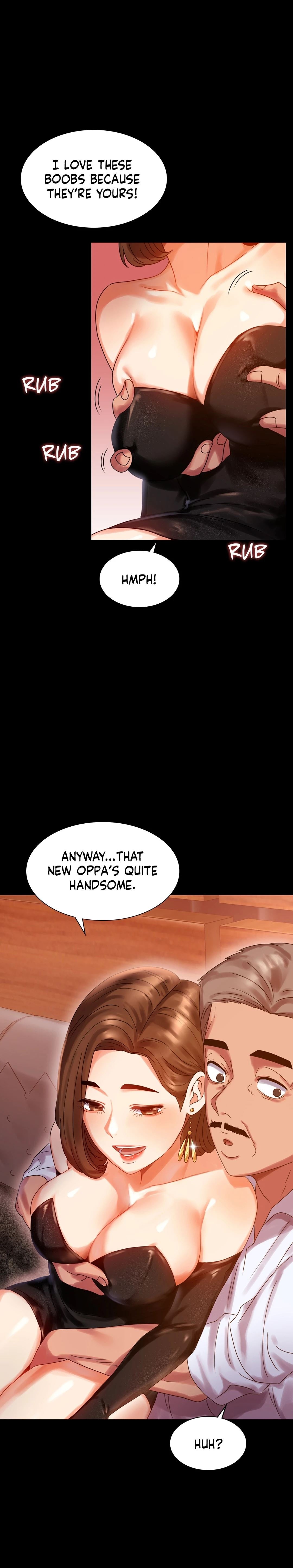 Infidelity 101 chapter 18 page 28