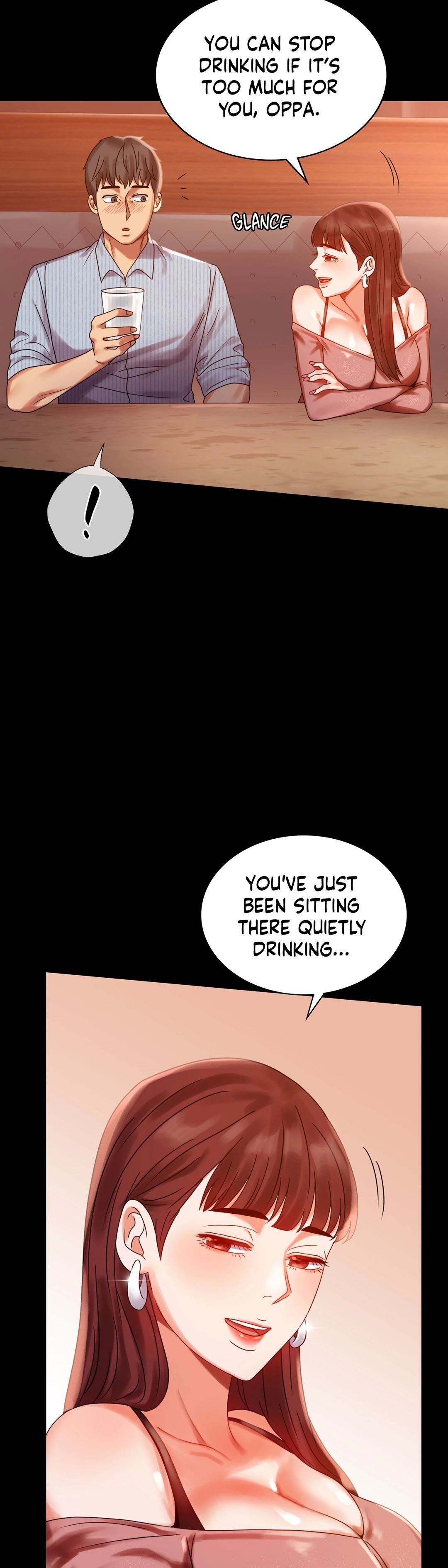 Infidelity 101 chapter 18 page 31