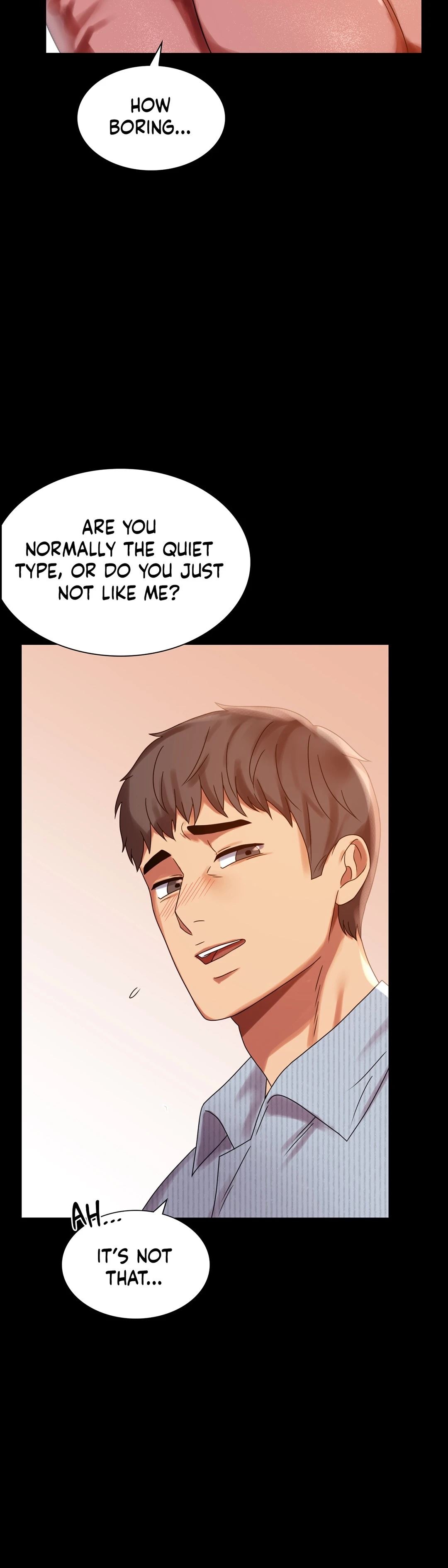 Infidelity 101 chapter 18 page 32